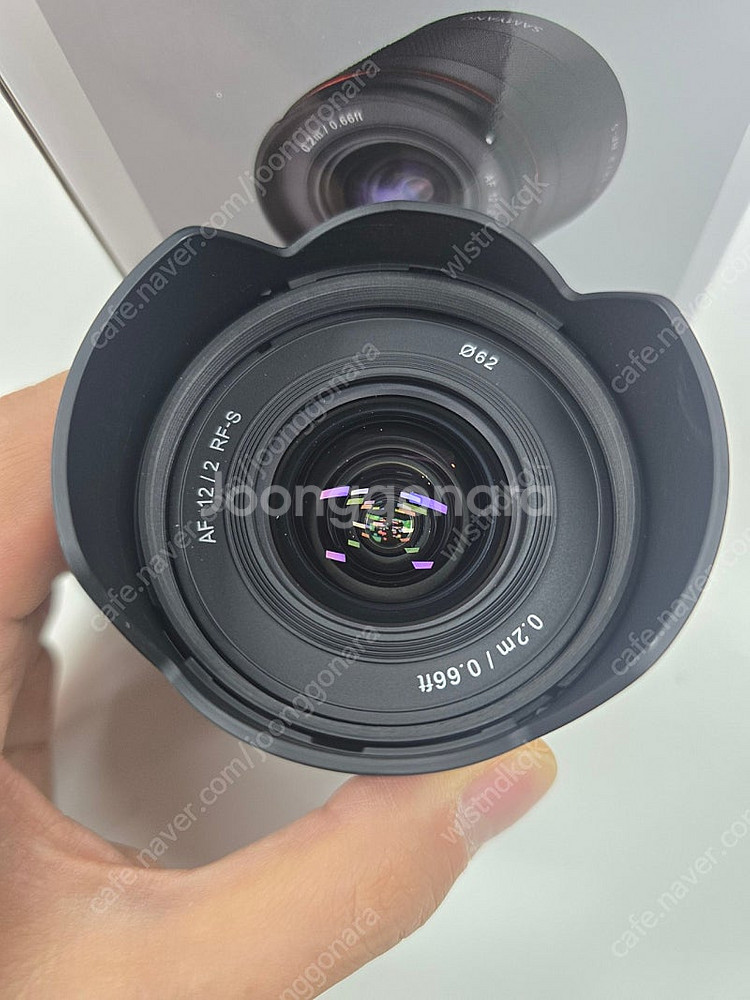 삼양 af 12mm f2 rf-s 렌즈--3