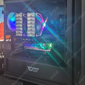 i5-14600KF , RTX3080 인텔 최신세대 고사양 게이밍용 컴퓨터 판매합니다