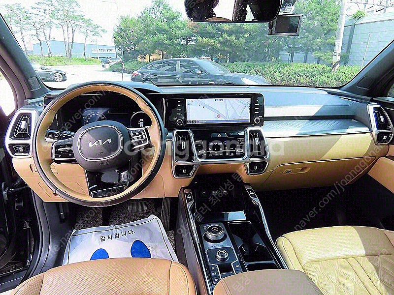 쏘렌토 중고 가격 쏘렌토 중고차 쏘렌토 하이브리드 중고...--7