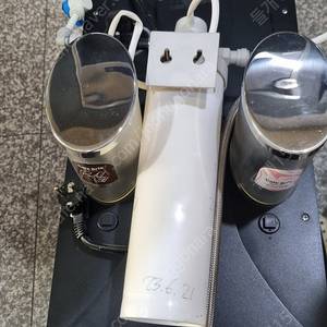 wmf포레스트 머신기 팝니다~