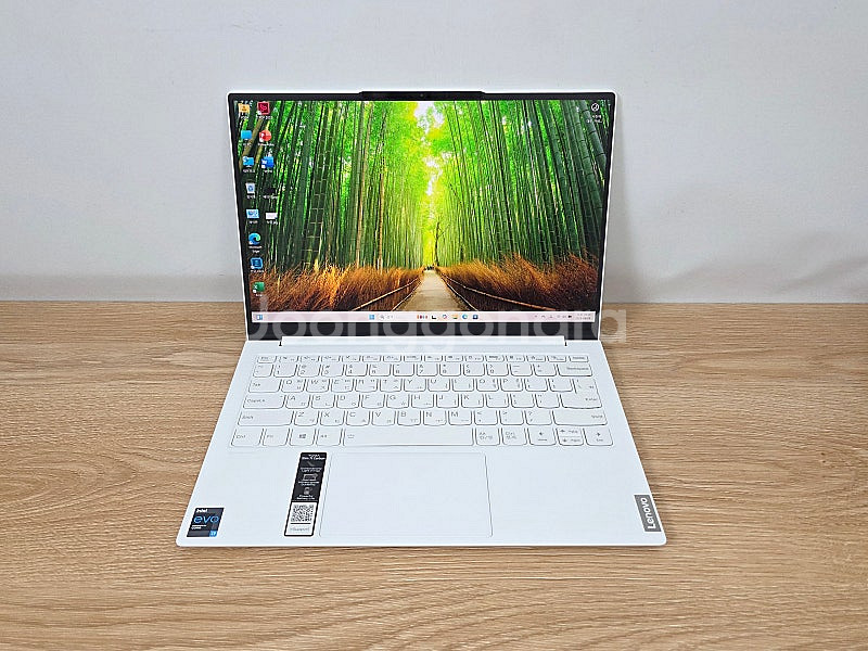 [레노버] 요가 Slim7 카본 13ITL5 (13인치...--1