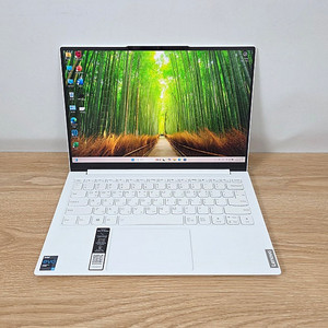 [레노버] 요가 Slim7 카본 13ITL5 (13인치/i7-11세대/16G/1TB)