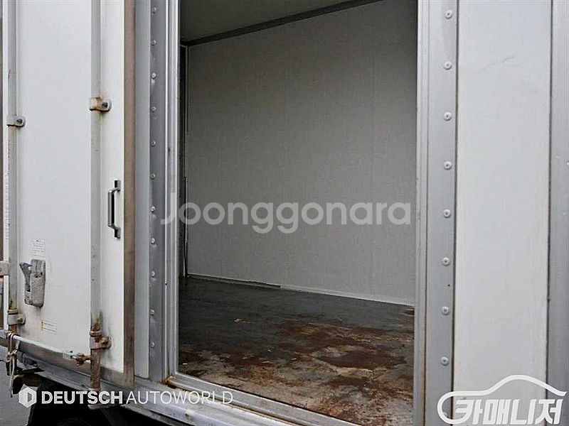 소형화물 [하이내장탑]더뉴봉고3 (LPG) 1.0톤/킹...--3