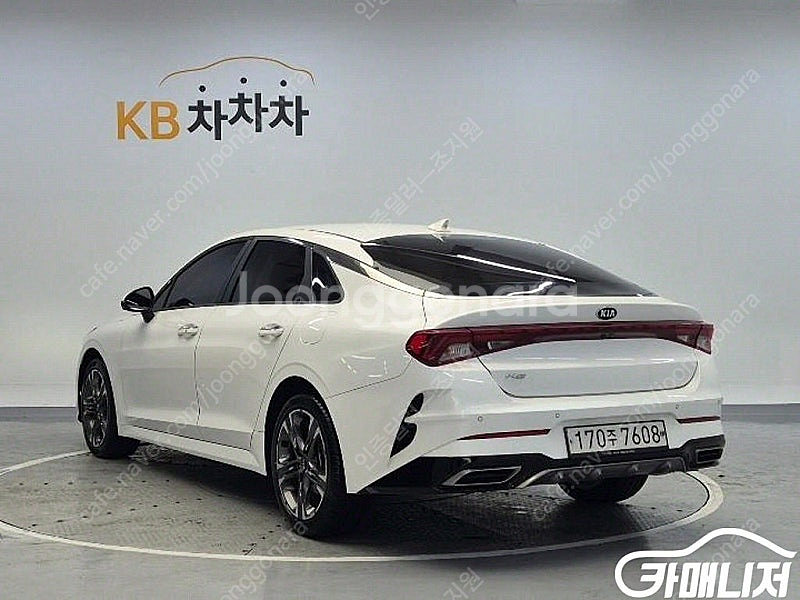 [기아]K5 3세대 2.0 노블레스 (5인승) ★중고차...--3