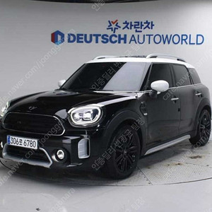 미니 컨트리맨 중고차 미니 수입중고차 2021년식 18,971km 1.5 하이트림 개인사업자 차량구매