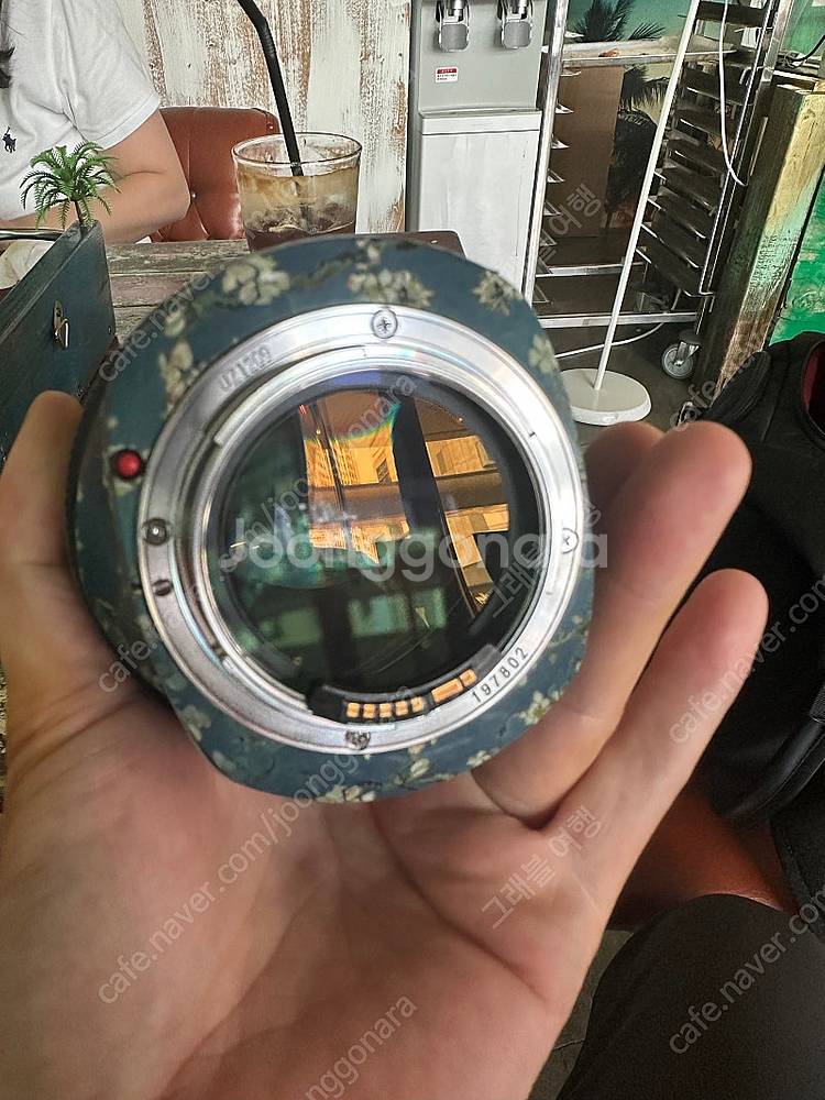 EF 85mm F1.2 만투--2