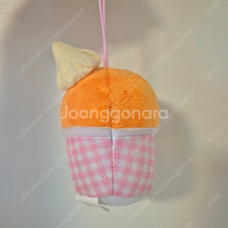 커비 아이스크림 팔러 마스코트 와들디(웨이들디)--2