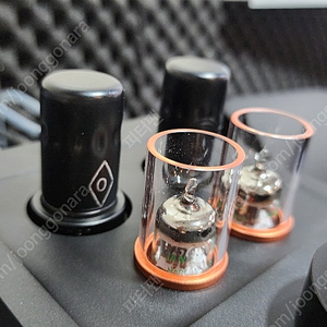 Fosi audio GR70 진공관 헤드폰 앰프(가격인하)