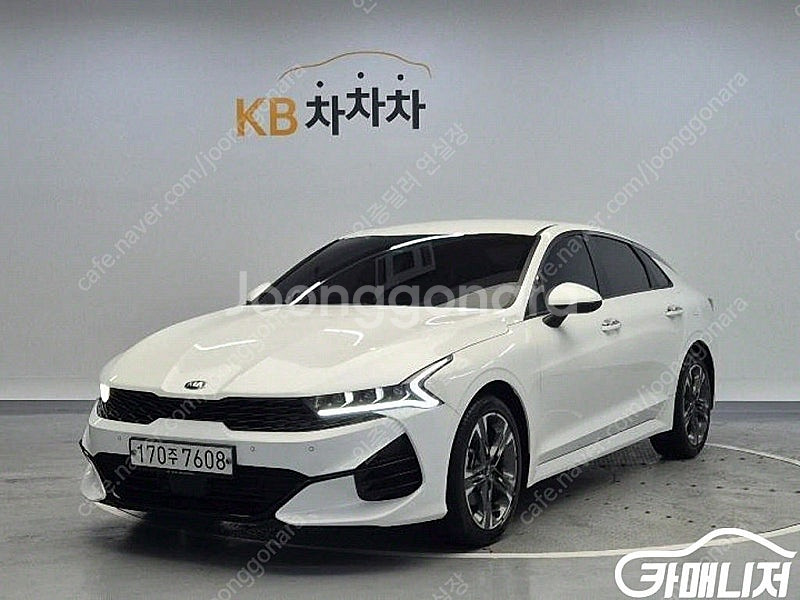 [기아]K5 3세대 2.0 노블레스 (5인승) ★중고차...--2