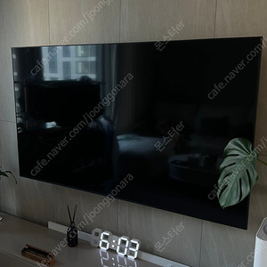 LG 75인치 TV (모델명: 75UQ8300ENA)