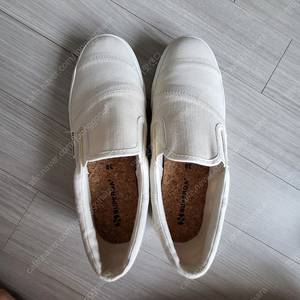 Superga 슬립온 39사이즈(250사이즈)