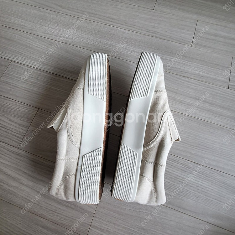 Superga 슬립온 39사이즈(250사이즈)--1