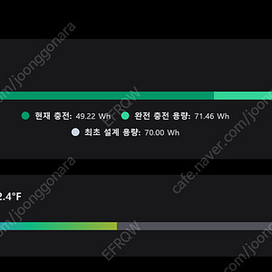 레노버 요가7 14ILL10 코어Ultra7 2in1 / 투인원 루나레이크 258v 1tb 판매합니다.