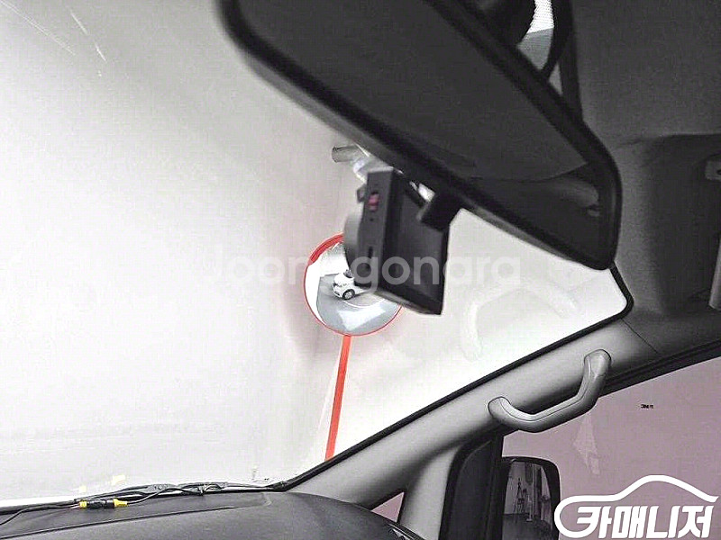 [현대]더 뉴 그랜드 스타렉스 2WD 밴 5인승 스마트...--5