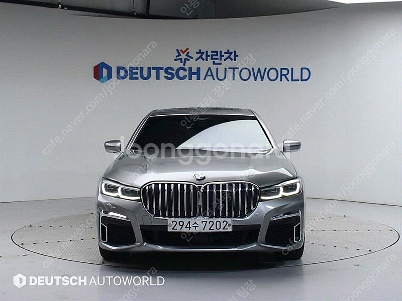 BMW 7시리즈 중고 BMW 중고 BMW 7시리즈 중고...--4