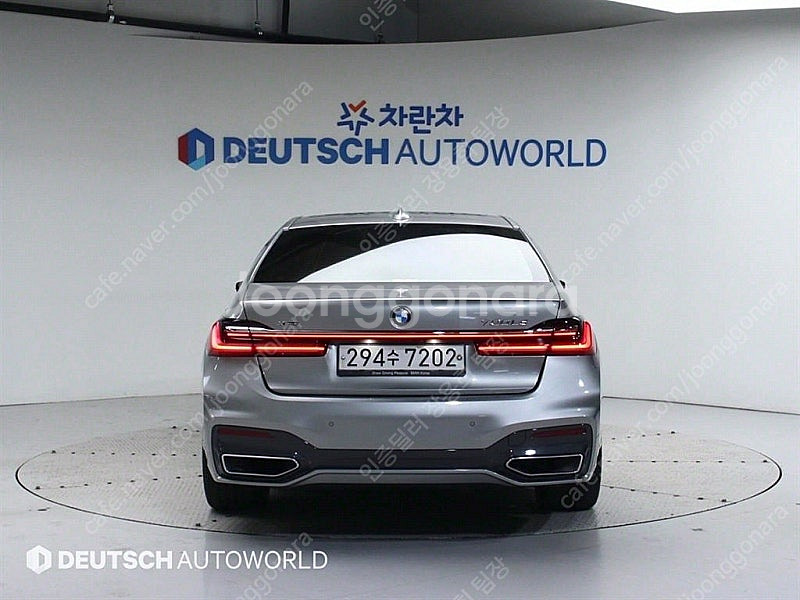 BMW 7시리즈 중고 BMW 중고 BMW 7시리즈 중고...--5