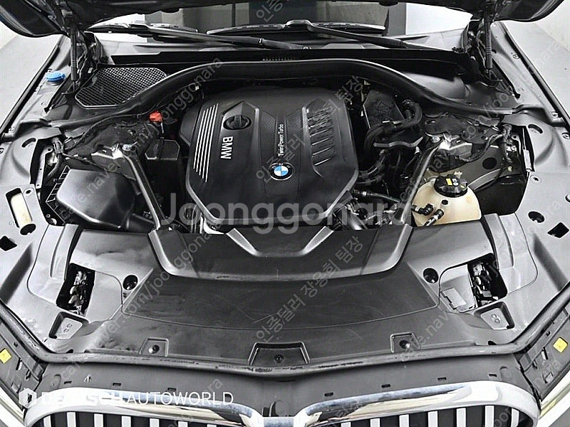 BMW 7시리즈 중고 BMW 중고 BMW 7시리즈 중고...--7
