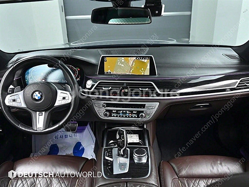 BMW 7시리즈 중고 BMW 중고 BMW 7시리즈 중고...--8