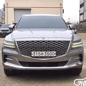 제네시스 GV80 디젤 3.0 AWD 중고 GV80 디젤 3.0 AWD 중고차