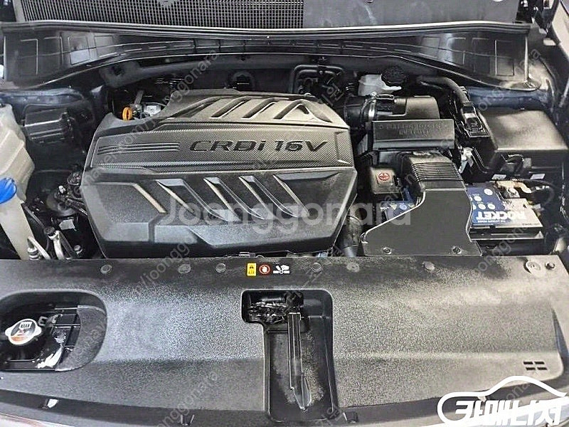 [기아]더 뉴 쏘렌토 디젤 2.2 4WD 마스터 (7인...--5