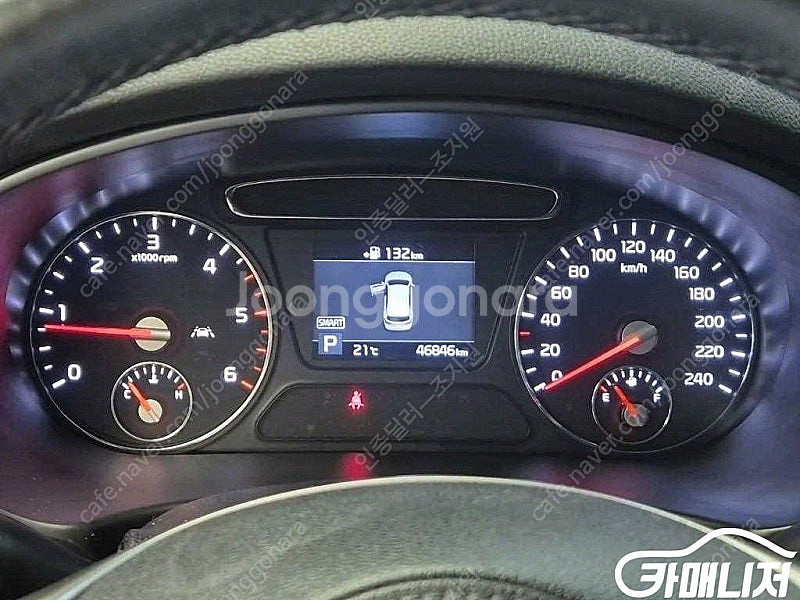 [기아]더 뉴 쏘렌토 디젤 2.2 4WD 마스터 (7인...--6