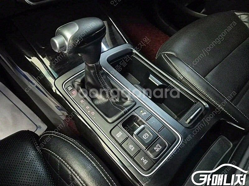 [기아]더 뉴 쏘렌토 디젤 2.2 4WD 마스터 (7인...--8