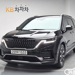 [기아]카니발 4세대 가솔린 9인승 노블레스 (9인승) 2023 년 중고차 전국☆최저가판매☆최고가매입☆