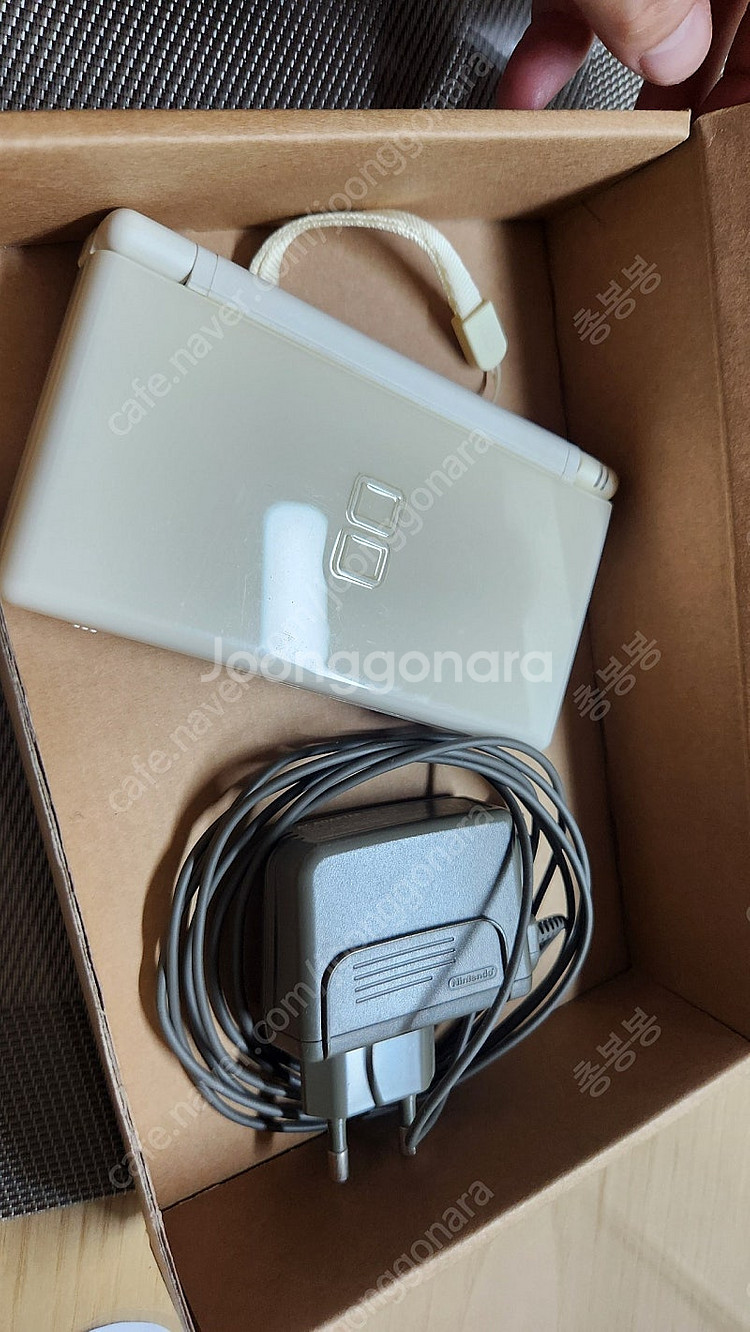 닌텐도 ds lite 게임8개--0