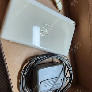닌텐도 ds lite 게임8개
