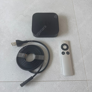Apple tv 3세대 1080p