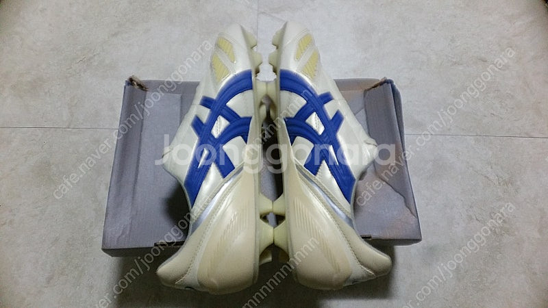 아식스 ASICS 티그리어 IT - 290--4