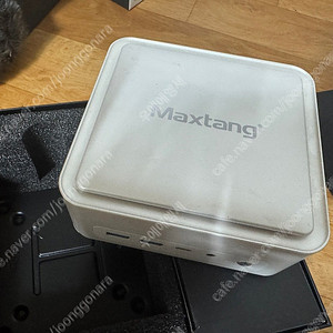 미니pc Maxtang 6900hx 32g 500g