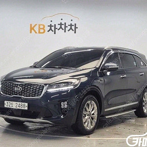 [기아]더 뉴 쏘렌토 디젤 2.2 4WD 마스터 (7인승) ★중고차★중고차매입★전액할부★저신용자★신불자★소액할부★현금★카드 전부 가능합니다!