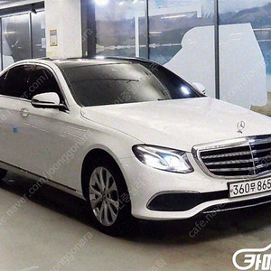 [벤츠]E-클래스 W213 E300 4MATIC 익스클루시브 중고차중고차매입전액할부감사합니다