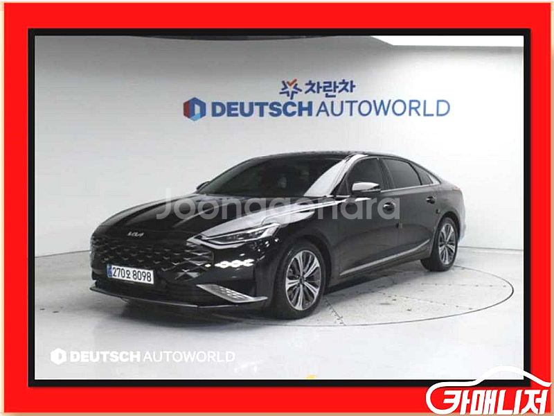 기아 K8 3.5 2WD 중고 K8 3.5 2WD 중고...--0