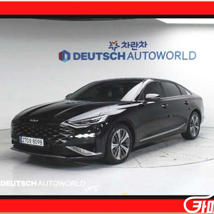기아 K8 3.5 2WD 중고 K8 3.5 2WD 중고차