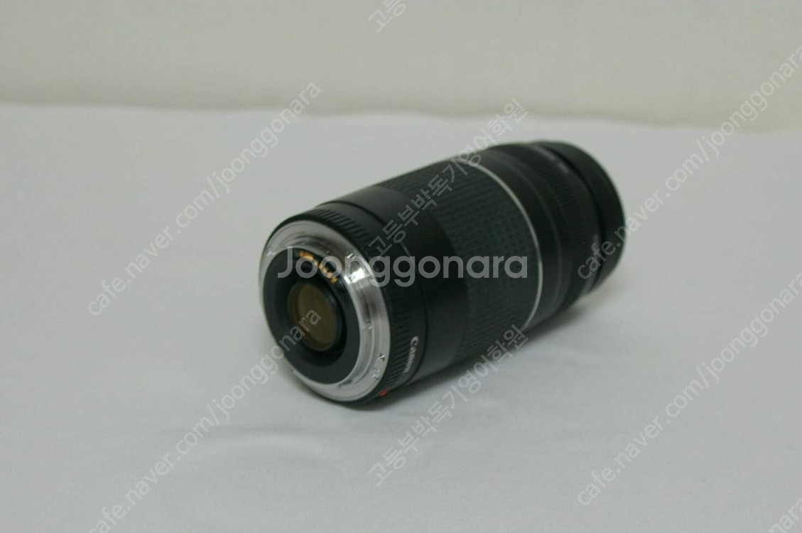 케논 EF 75-300mm(2) 부품용 구매합니다.--3