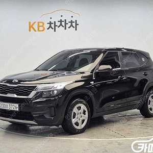 [기아]셀토스 가솔린 1.6 터보 2WD 트렌디 (5인승) ★중고차★중고차매입★전액할부★저신용자★신불자★소액할부★현금★카드 전부 가능합니다!