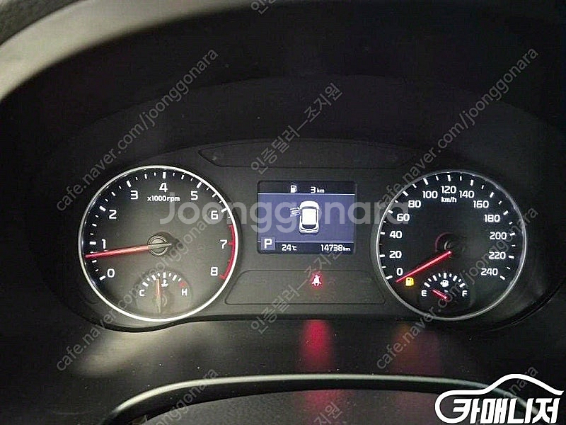 [기아]셀토스 가솔린 1.6 터보 2WD 트렌디 (5인...--6