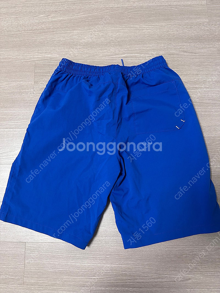 뉴발란스키즈 물놀이용 반바지(140)--1