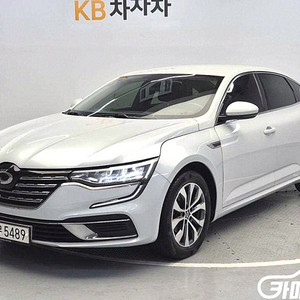 [르노코리아(삼성)]더 뉴 SM6 2.0 LPe SE Plus (5인승) 2022 년 중고차 ◆최고의 서비스◆투명한 마인드◆