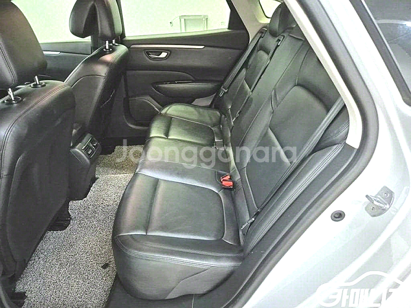 [르노코리아(삼성)]더 뉴 SM6 2.0 LPe SE ...--4