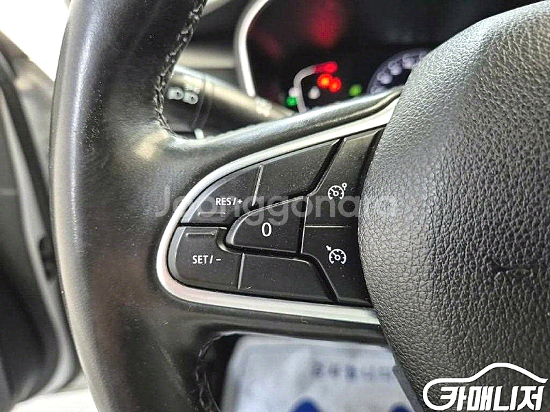 [르노코리아(삼성)]더 뉴 SM6 2.0 LPe SE ...--7