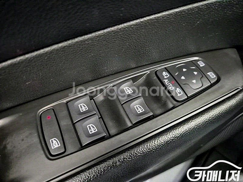 [르노코리아(삼성)]더 뉴 SM6 2.0 LPe SE ...--8