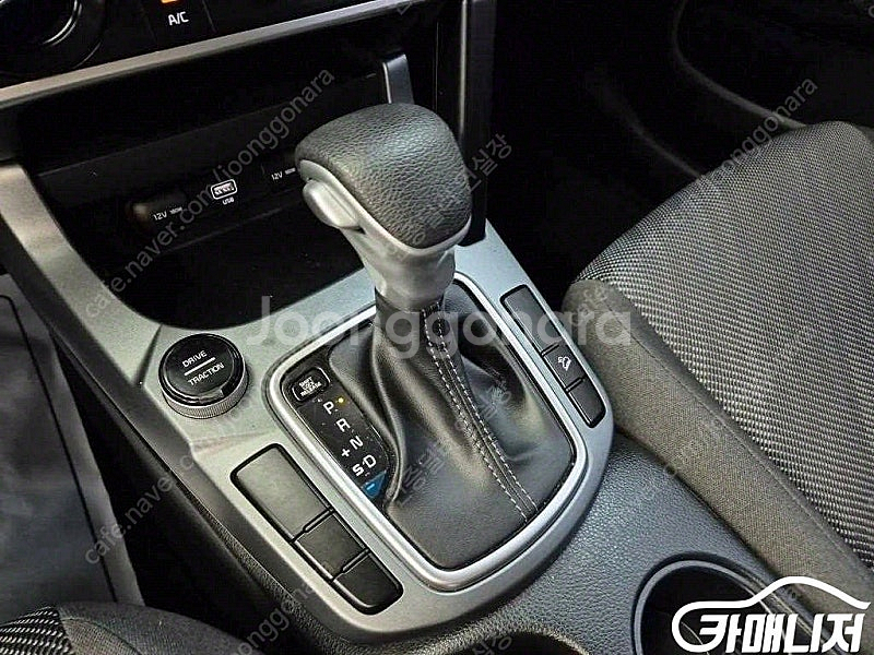 [기아]셀토스 가솔린 1.6 터보 2WD 트렌디 (5인...--8
