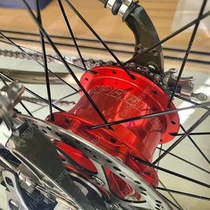 surly ecr 29+투어링 자전거 팝니다
