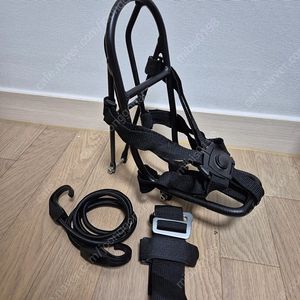 턴 BYB 팩랙 브론트랙 판매