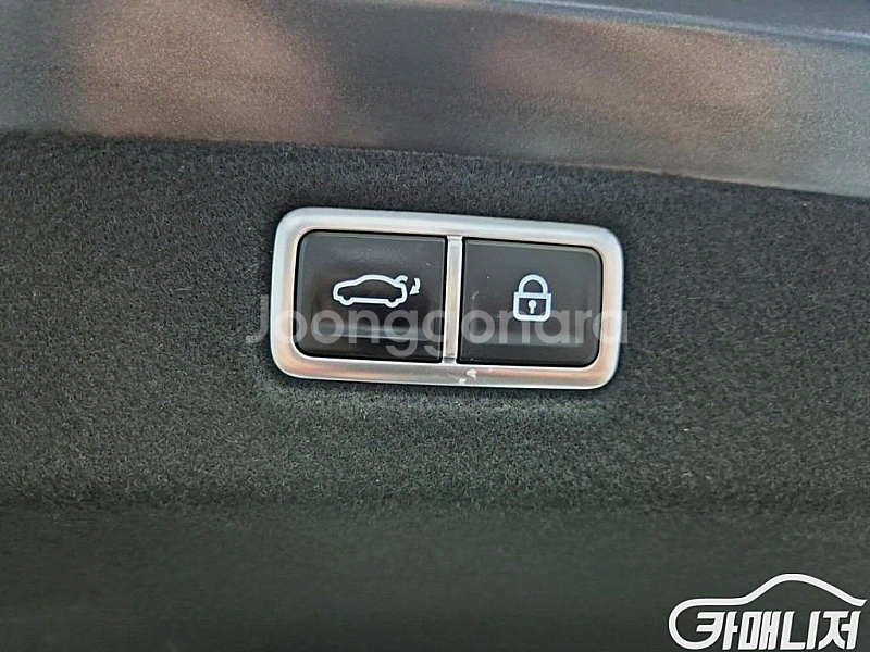 [현대]쏘나타 디 엣지 (DN8) LPG 2.0 인스퍼레이션 (5인승) 2024 년 LPG 중고 중고차 전액할부☆중...--6