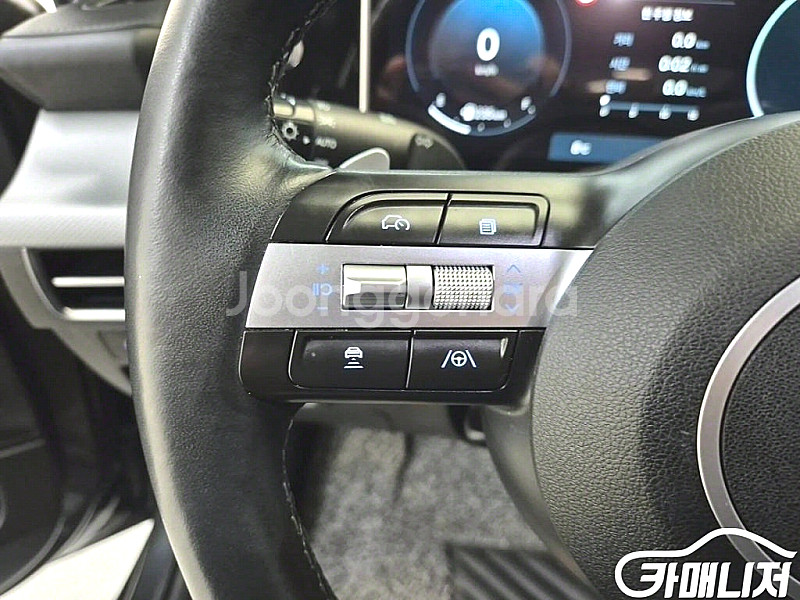 [현대]쏘나타 디 엣지 (DN8) LPG 2.0 인스퍼레이션 (5인승) 2024 년 LPG 중고 중고차 전액할부☆중...--7