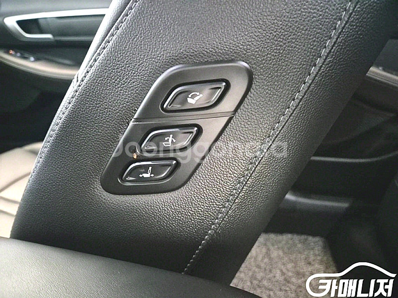 [현대]쏘나타 디 엣지 (DN8) LPG 2.0 인스퍼레이션 (5인승) 2024 년 LPG 중고 중고차 전액할부☆중...--8